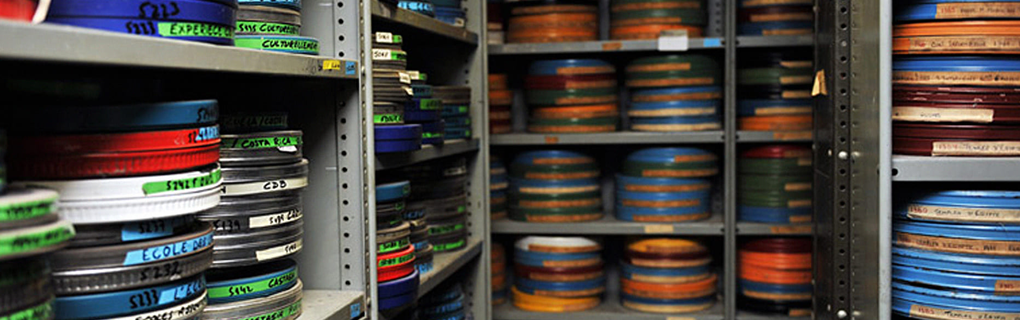 Impulsan un relevamiento de archivos audiovisuales en Argentina | Patrimonio Audiovisual